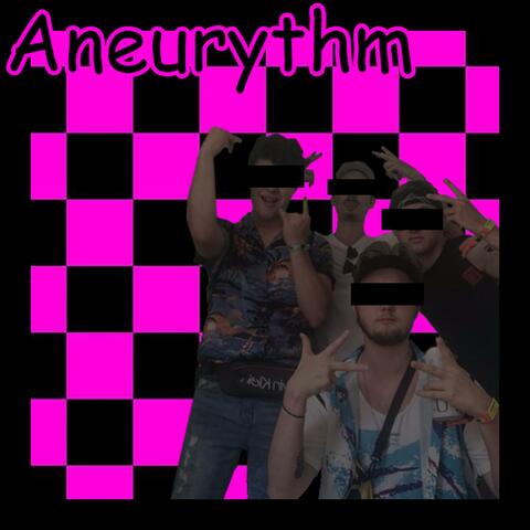 Aneurythm