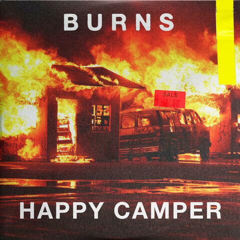 Burns