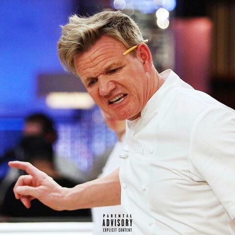Ramsay (feat. Creadle-Rivers)