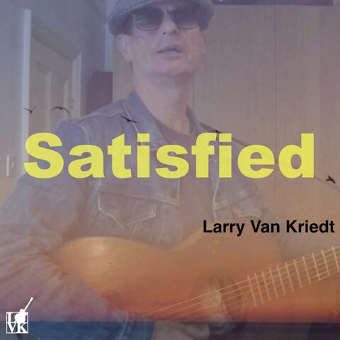 Satisfied (feat. Jeremy Platt, Ben Crosland & Caroline Boaden)