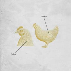 Chicken Yellow
