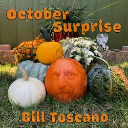 October Surprise (feat. CoachKevin54)