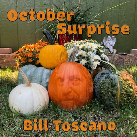 October Surprise (feat. CoachKevin54)