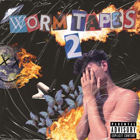 Worm Tapes, Vol. 2