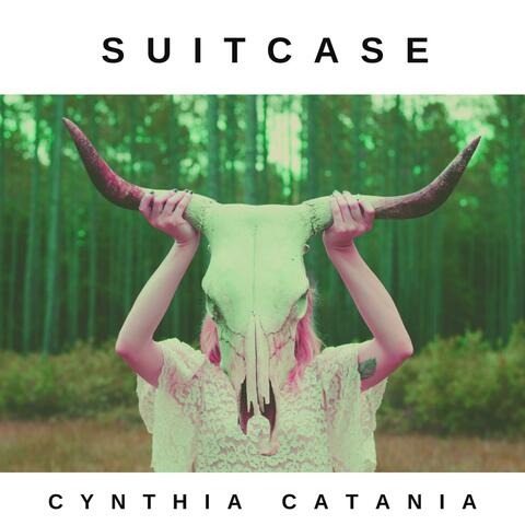 Suitcase