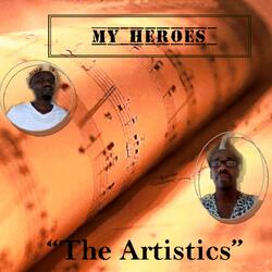 My Heroes