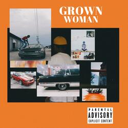 Grown Woman