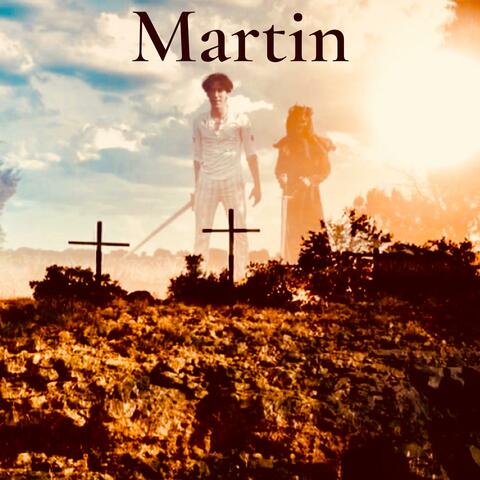 Martin (Original Soundtrack)