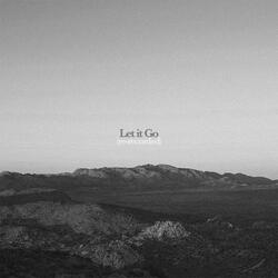 Let It Go (Re-Recorded)