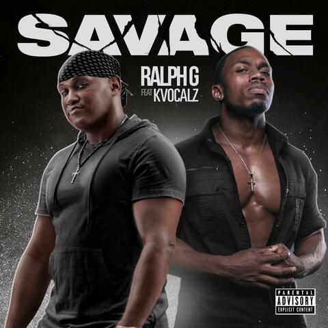 Savage (feat. Kvocalz)
