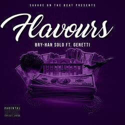 Flavours (feat. Genetti)