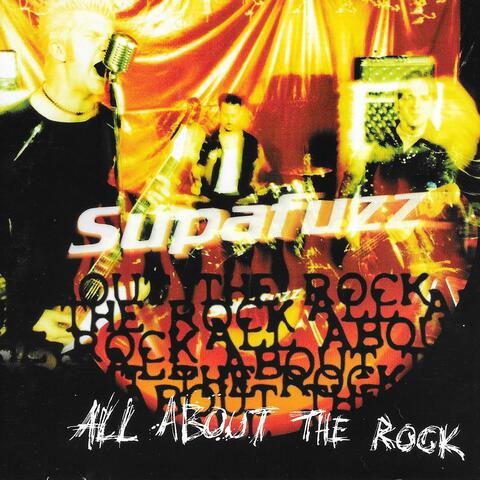 All About the Rock