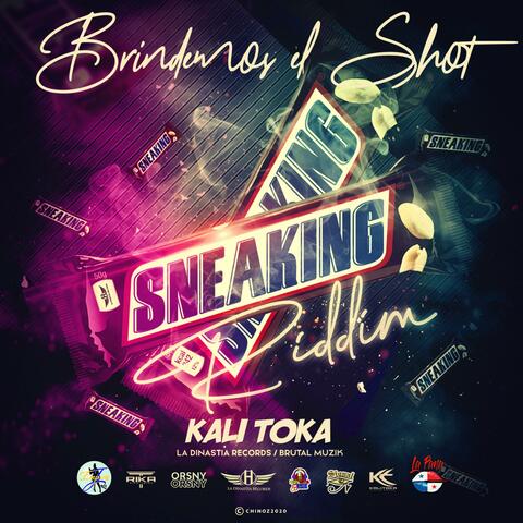 Brindemos el Shot