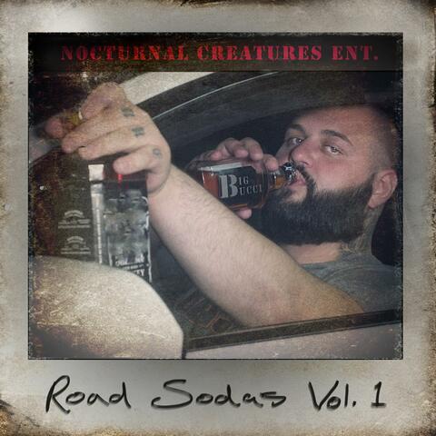 Road Sodas, Vol. 1