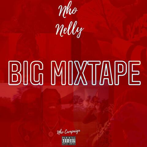 Before I Go: The Mixtape