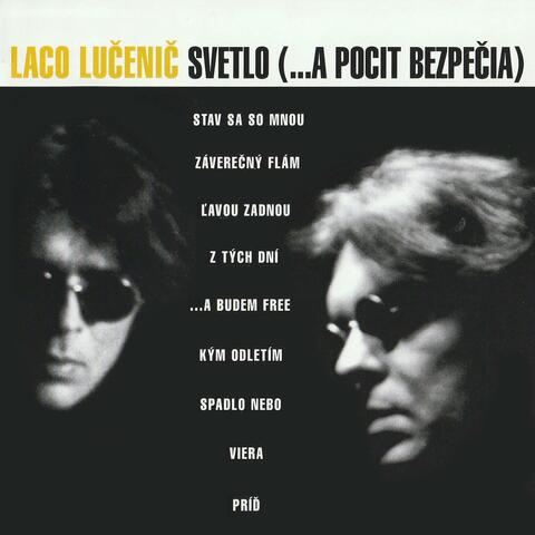 Svetlo (...A Pocit Bezpecia)