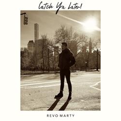 Catch Ya Later! (feat. Andi Peking)