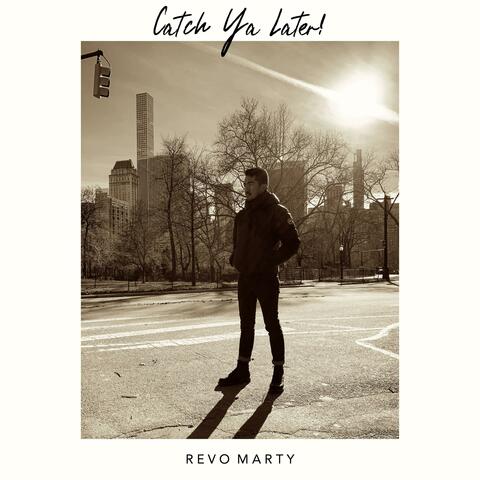 Catch Ya Later! (feat. Andi Peking)