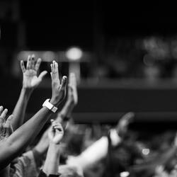 Gospel Praise, What a Beautiful Name (Organ & Piano)