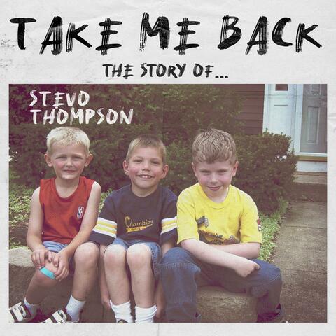 Take Me Back (Side A)