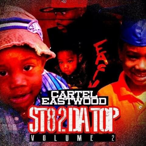 Str8 2 Da Top Volume 2
