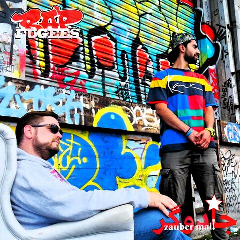 Jadogar (feat. Ila Kha & Jay Holler)
