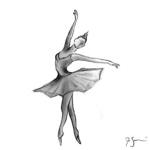Ballerina