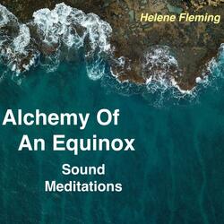 Centering and Grounding to Earth