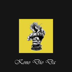 Kono Dio Da (feat. The Anime Man)
