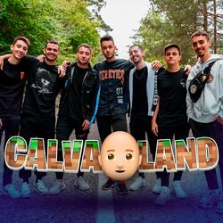 Calvaland (feat. Zarcort & Piter-G)