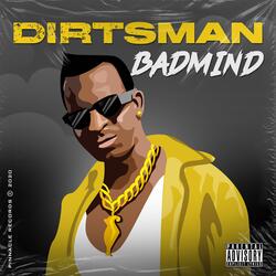 Badmind ( Instramental)