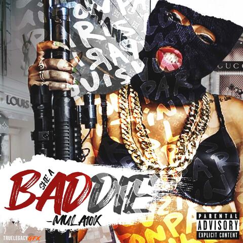 She a Baddie