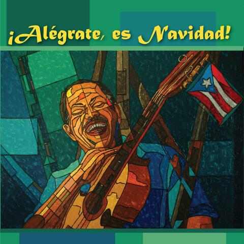 Alegrate Es Navidad