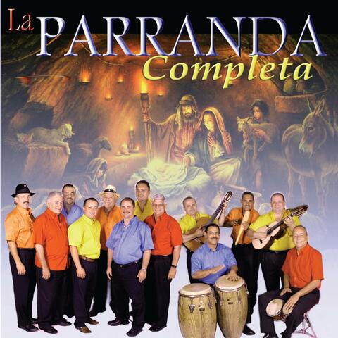 La Parranda Completa