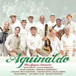 Mi Aguinaldo
