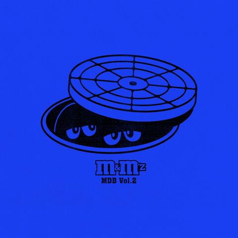 MDB, Vol. 2