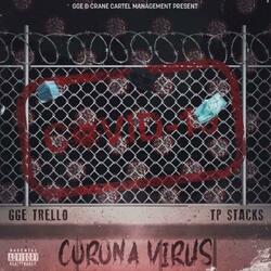 Coronavirus (feat. TP Stacks)