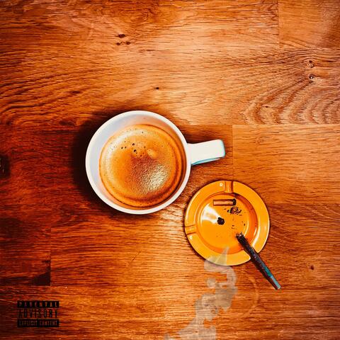 Coffee & a Spliff (feat. Reginal Green)