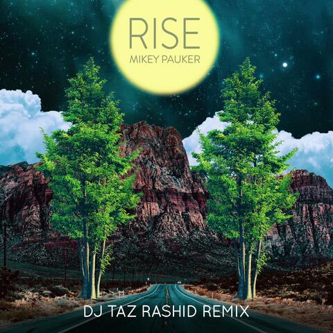 Rise Remix
