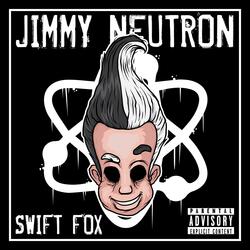 Jimmy Neutron