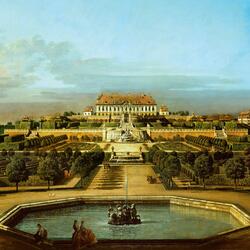 Toccata in D-Flat Major