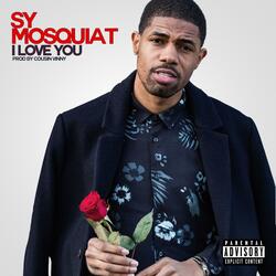 Think I'm in Love (feat. Jayron)