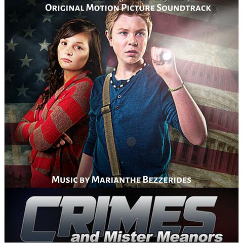 Crimes and Mister Meanors (Original Motion Picture Soundtrack)