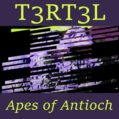 Apes of Antioch