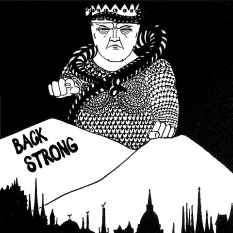 Back Strong
