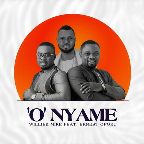 O Nyame