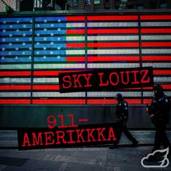 911/Amerikkka