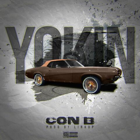 Yokin