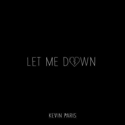 Let Me Down
