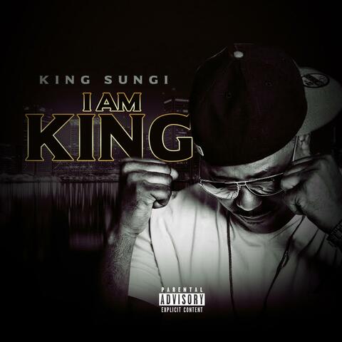 I Am King Clean